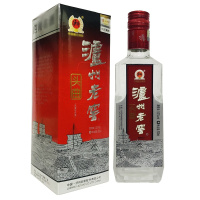 老酒  泸州老窖头曲酒 52度 05版 浓香型白酒 2011年 500mlx1瓶