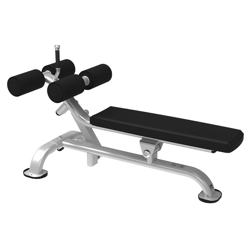 铁人健身体育馆可调式AB板IRSH1212