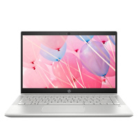 惠普(hp) 星系列星14-ce3029TX 14.0英寸十代轻薄本笔记本电脑 银色(i5-1035G1 8G 1TBSSD MX250独显)