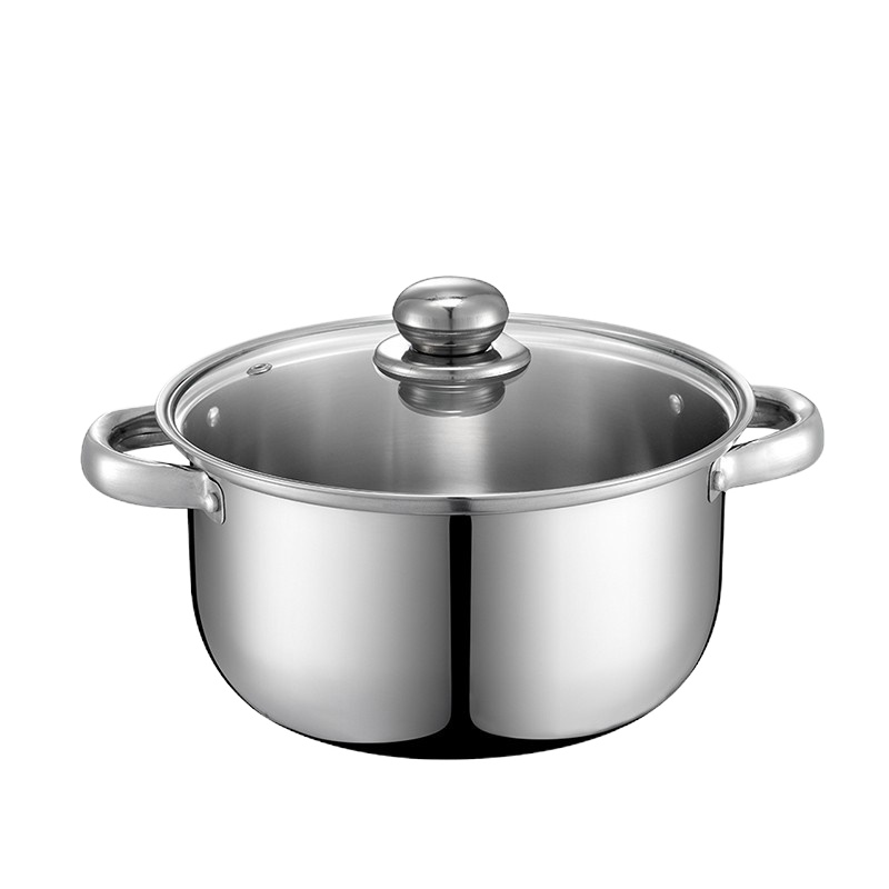 德铂(Debo)弗伦斯堡(汤锅)DEP-179 单个装