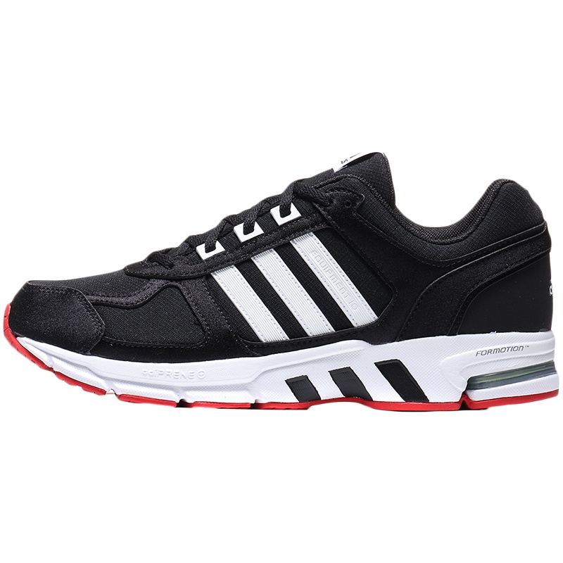 【自营】阿迪达斯男鞋跑步鞋EQT低帮缓震休闲运动鞋EF1391