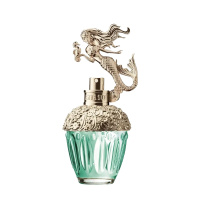 [正品保障]Anna sui安娜苏 筑梦人鱼女士淡香水EDT 花果香调 30ml