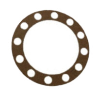 EQ2102半轴垫