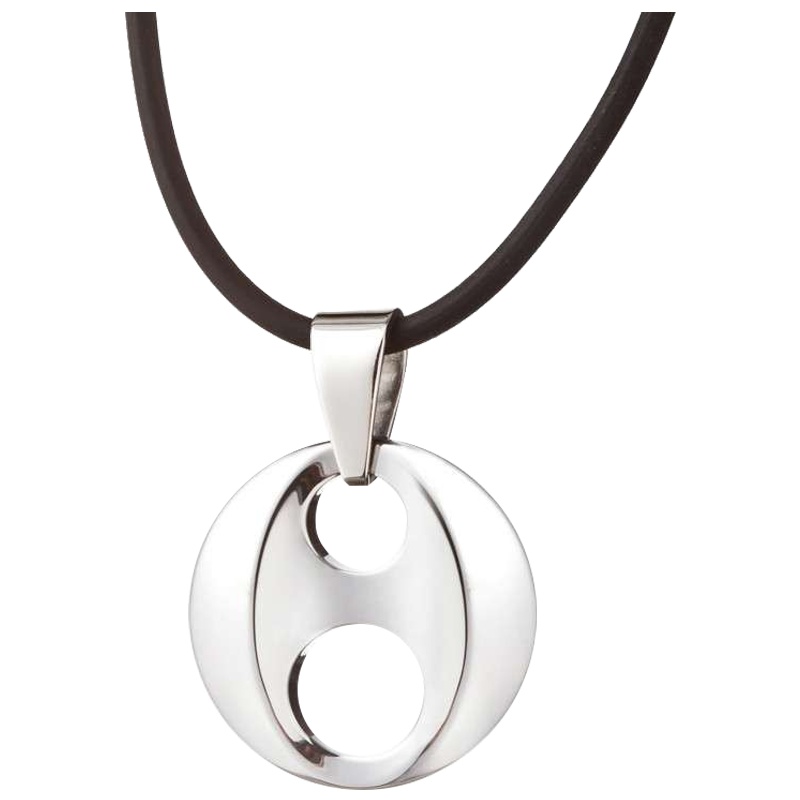 梦克拉 Mkela 钨金钨钢吊坠 浮夸