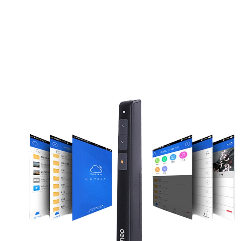 喜佳喆 电子教鞭 单个装