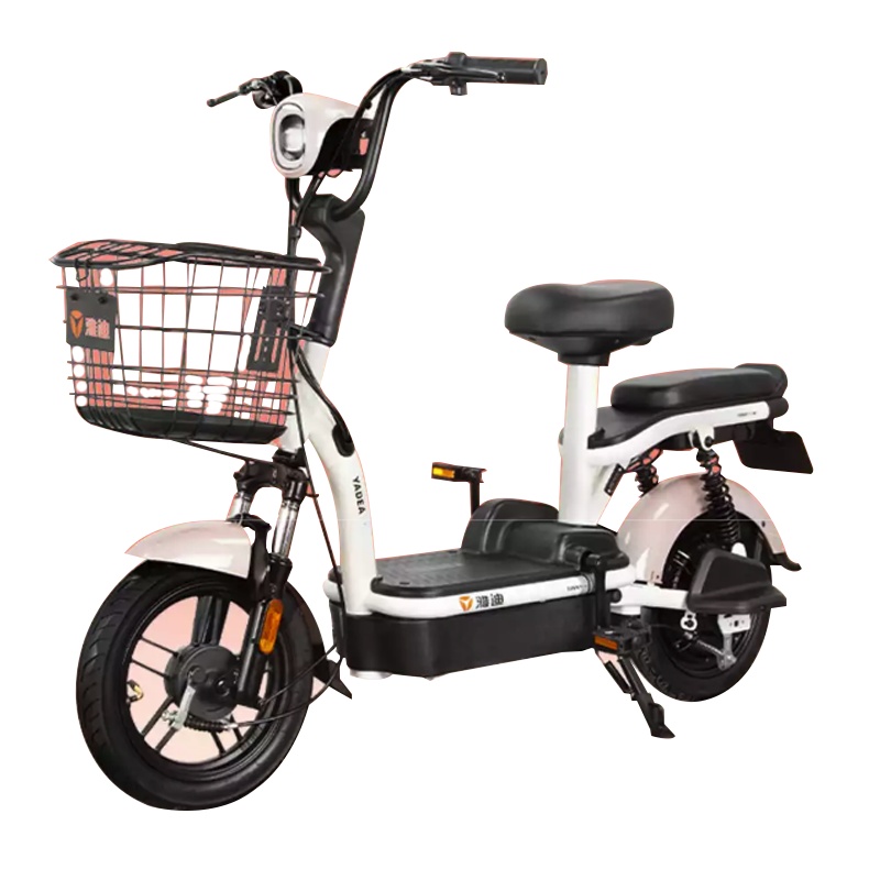 礼促优选助力电动车