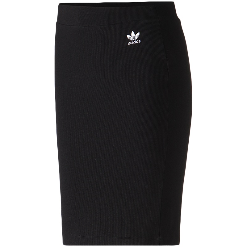 【自营】adidas阿迪达斯三叶草女装运动服半身裙休闲裙DW3903