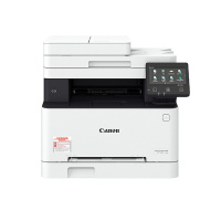 佳能(Canon)MF643CDW A4幅面彩色激光多功能一体机