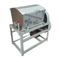 维多利(WEIDUOLI) JH 商用和面机 全自动化揉面机 不锈钢25kg