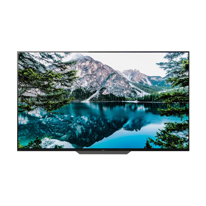 索尼 （SONY） KD-55A8F 55英寸OLED 4K HDR安卓智能超高清电视 客厅电视