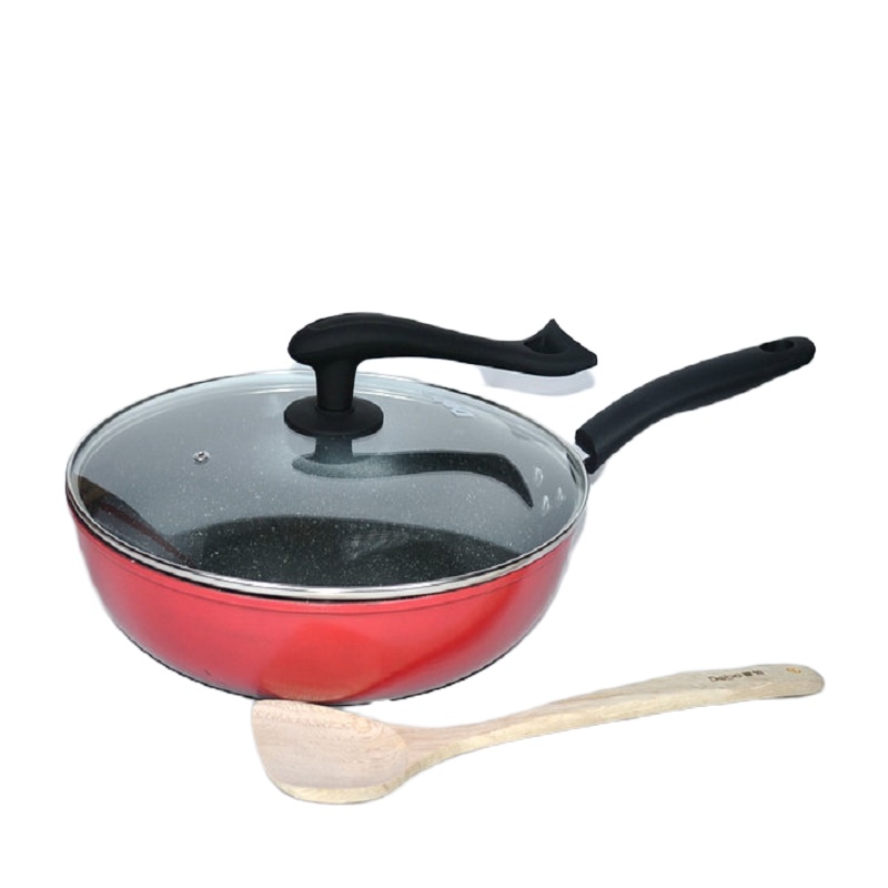 德铂(Debo) 帕尔斯炒锅 DEP-508 单个装