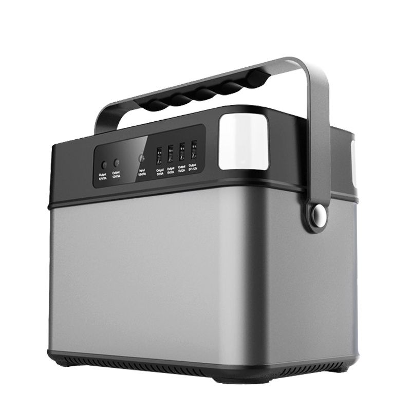 [应急包、应急装备]纽曼车载移动电源便携式储能电源 N300 充电宝大容量移动电源12V家用户外220V小家电供电