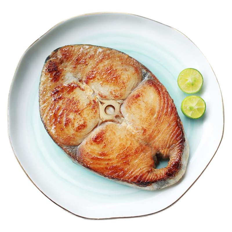 [券后价 99]国产鲜货力荐 年货海鲜套餐1300-1350g开背黄花鱼 马鲛鱼 鲷鱼 海鲜水产免洗鱼干货