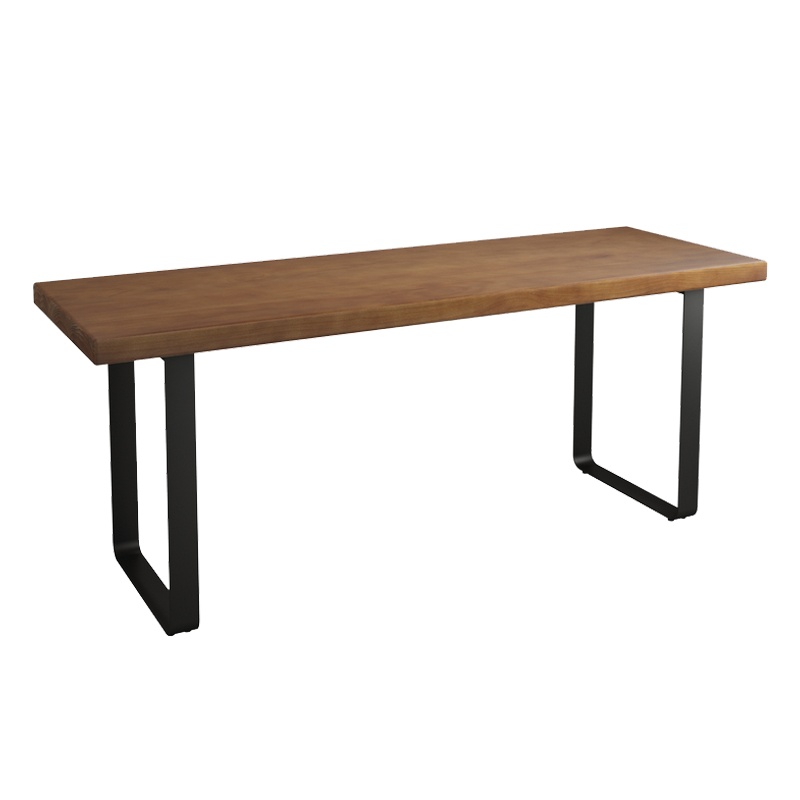 匡大 吧台桌1.4米办公休闲长条桌KDT081