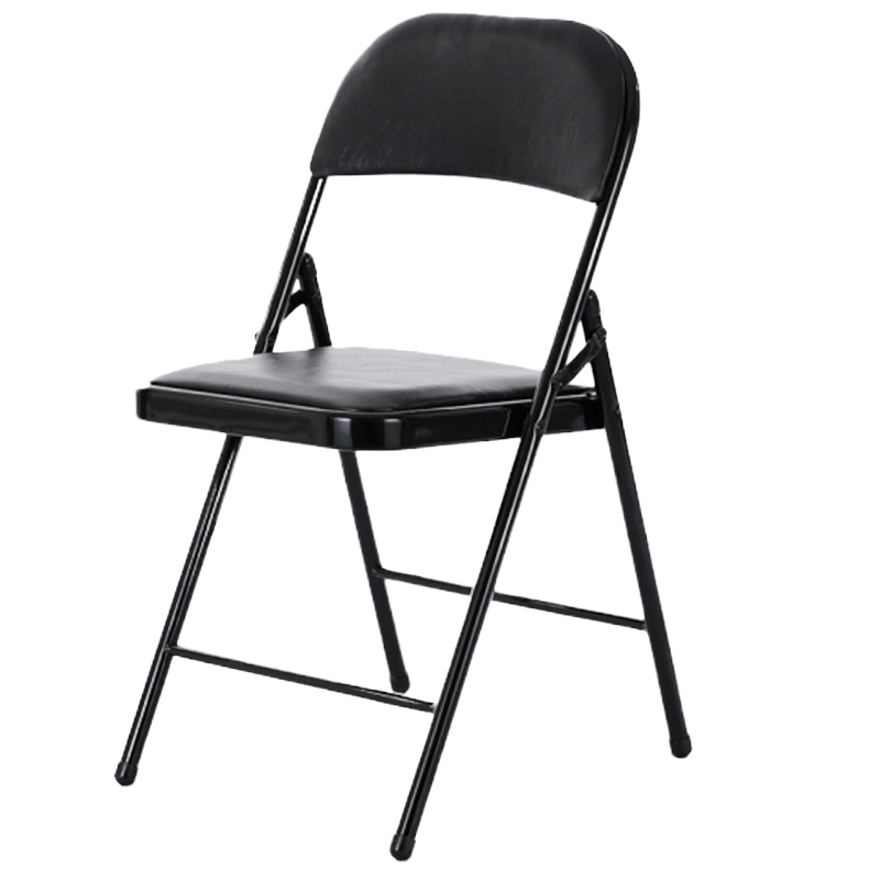 雨龙折叠椅A50会议椅