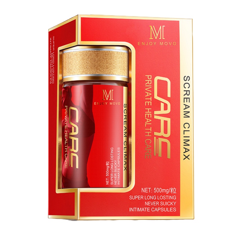 美国MOVO蜜潮小丸子女性系列外用高潮快感增强促进液夫妻房事兴奋助情喷剂人体润滑液润滑剂油成人情趣性用品