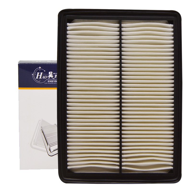 昊之鹰 空气滤清器 适用14-17款奇骏(T32/2.0 2.5L)15-17款逍客(J11/1.2T2.0)空气滤芯