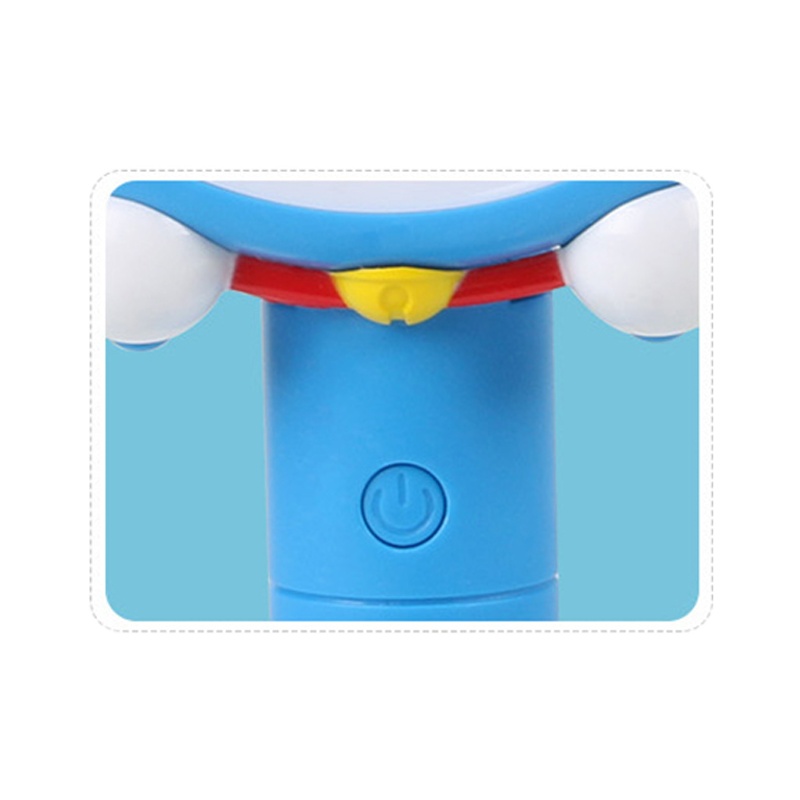 企业专享 可爱USB可折叠充电风扇 起订量1000