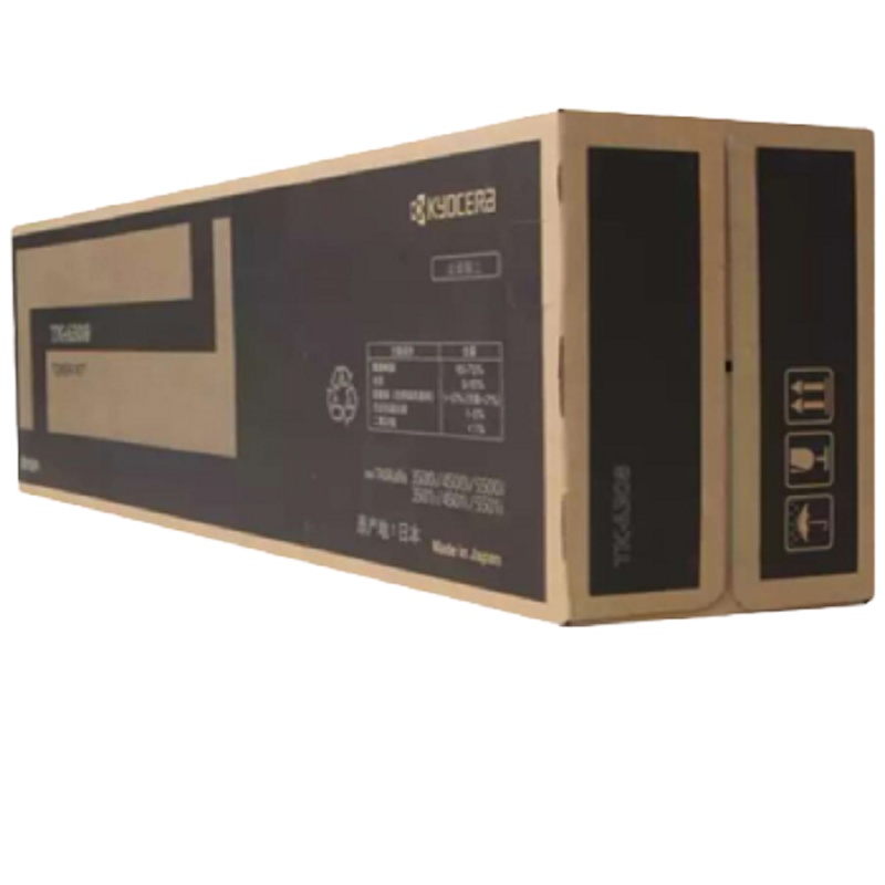 [精选]京瓷(kyocera)TK-6138粉盒 适用 TASKalfa 4020i