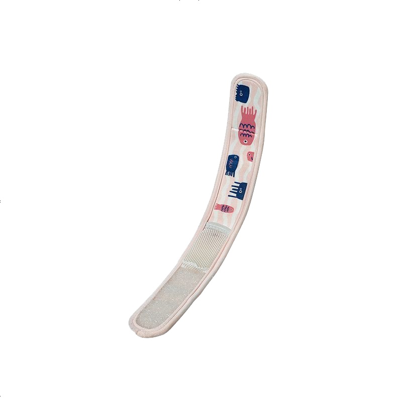 babycare宝宝驱蚊手环 新生婴儿童防蚊用品孕妇成人随身户外驱蚊庞森海洋-成人款