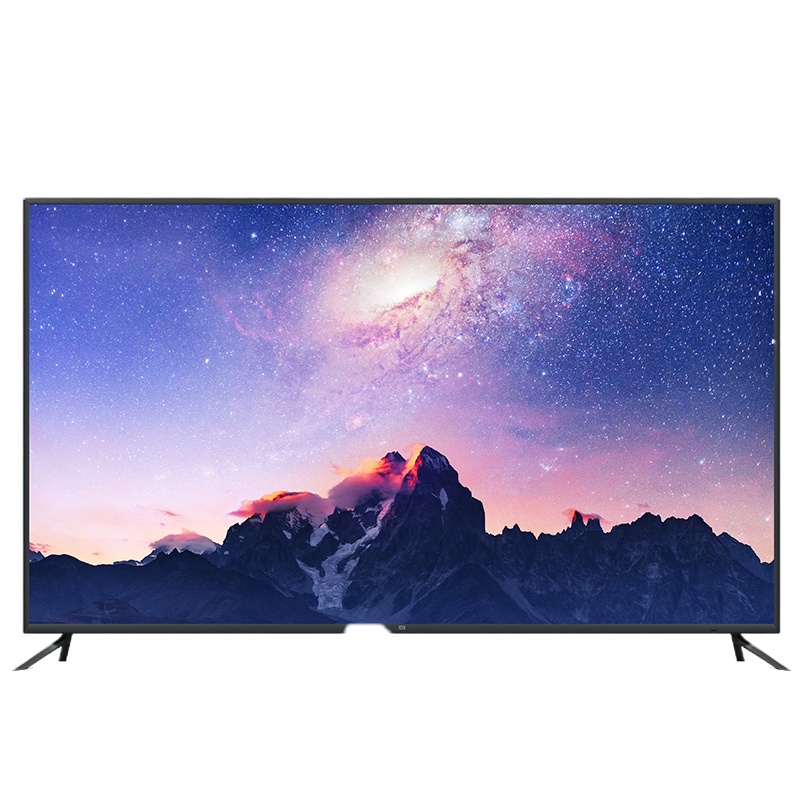 小米MI 电视4S 75英寸 4K超高清 网络智能液晶平板电视机7080