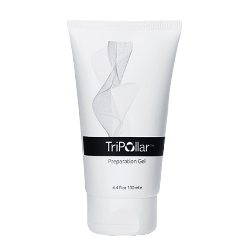 [特惠临期凝胶]Tripollar STOP童颜机专用凝胶130ml(2021年3月/5月到期) 光润保湿 淡化皱纹