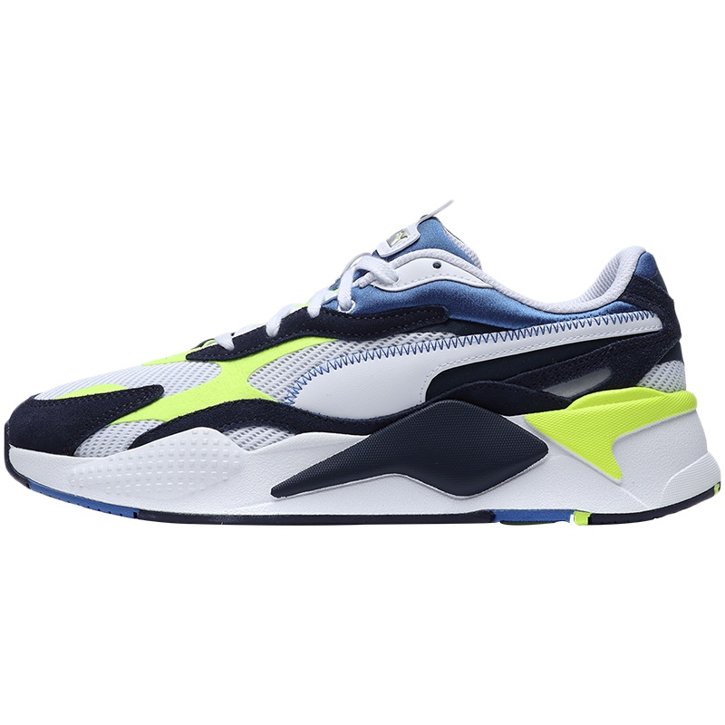【自营】PUMA彪马男鞋女鞋运动鞋复古休闲鞋368845