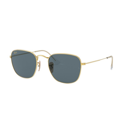 RayBan雷朋2020春季太阳镜男女款时尚气质街头方形墨镜0RB3857