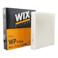 维克斯(WIX)单效空调滤WP9164适配05-10款经典福克斯