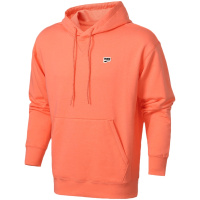 PUMA彪马男装运动服休闲连帽卫衣599184