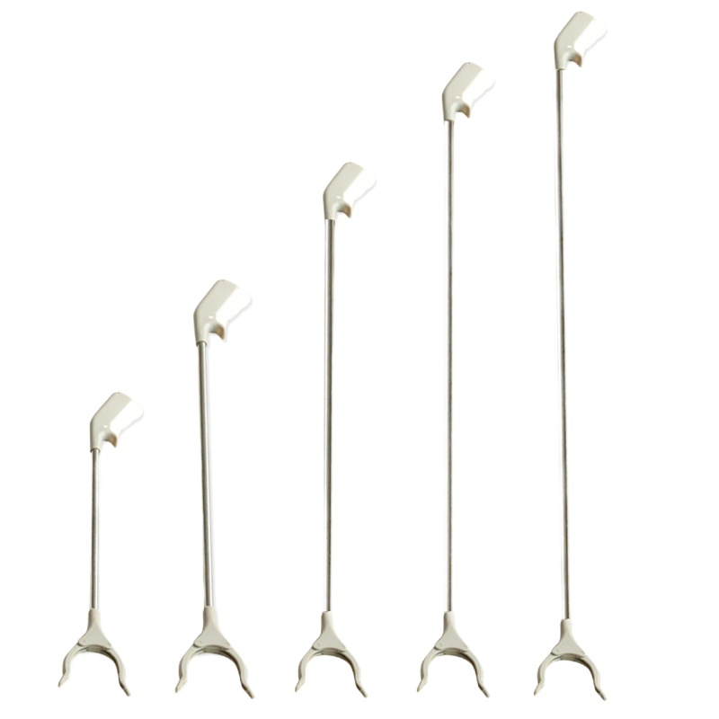 90cm加长杆捡垃圾夹子