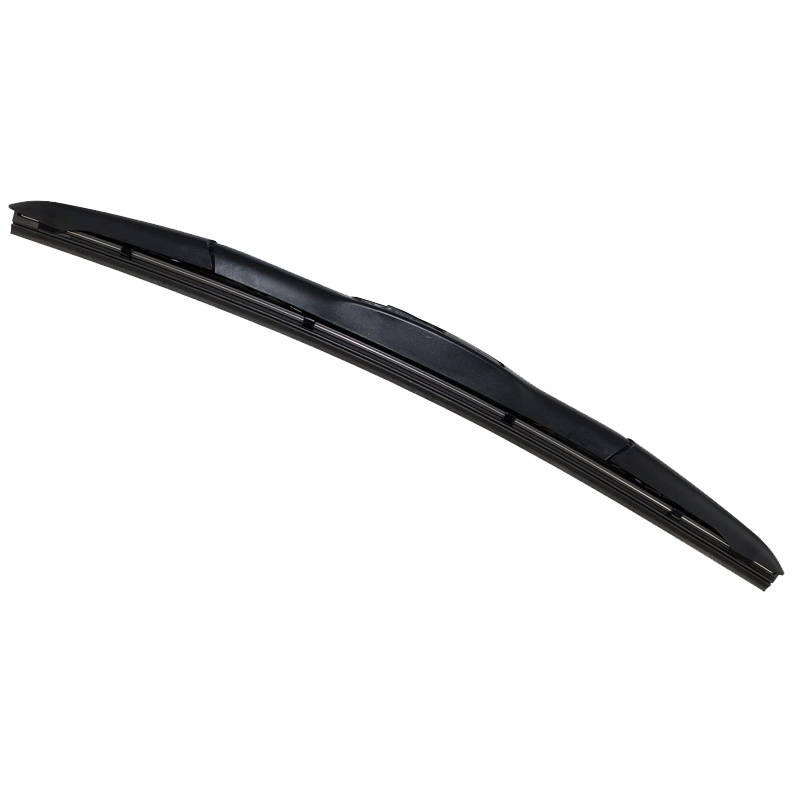 电装(DENSO)三段隐藏式金装小U型接口雨刷片/三节雨刮器 单支装