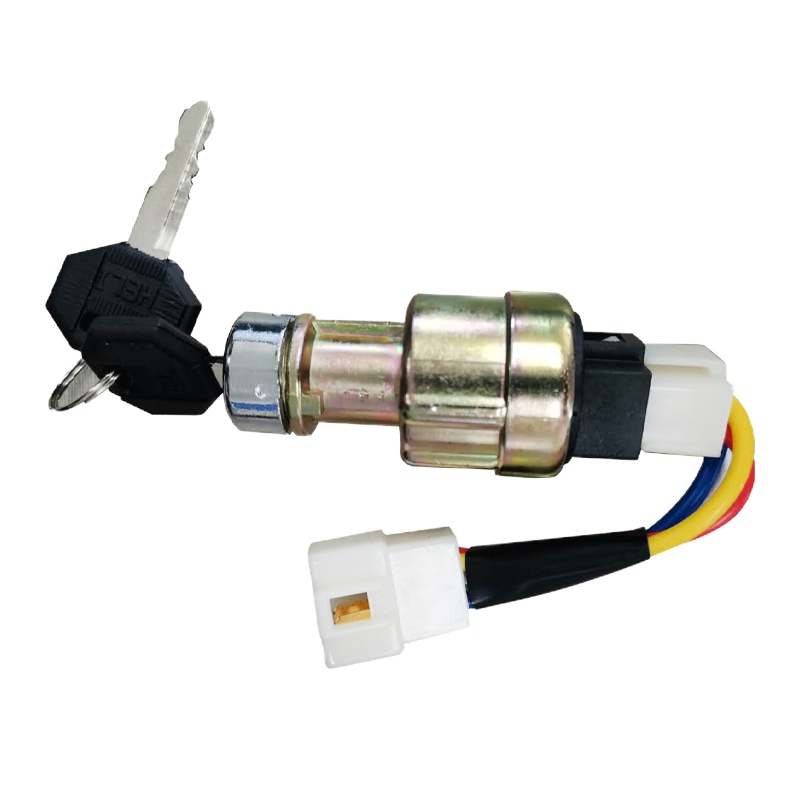 大通轩恒 叉车点火开关 JK411(单位:个)10个起订