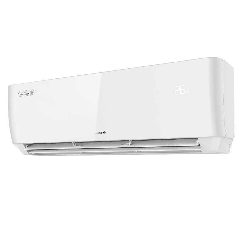 格力凉之夏1.5匹 自洁 智能睡眠 变频 壁挂式卧室空调挂机 KFR-35GW/(35564)FNhAa-C3