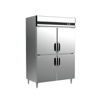 梦商 四门高身雪柜 1220*760*1950mm 1台定制