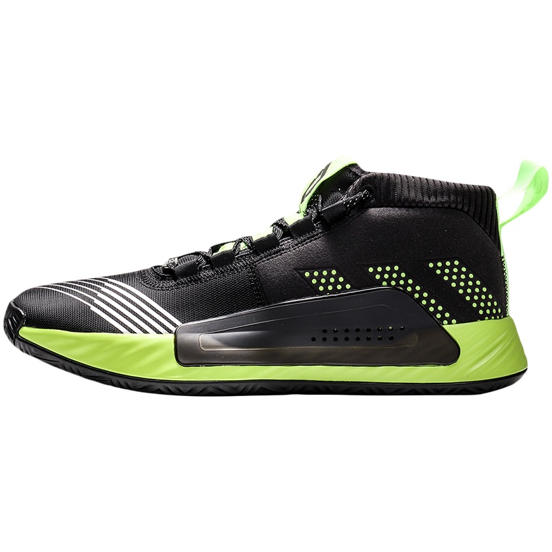 【自营】阿迪达斯男鞋篮球鞋Dame 5 - Star Wars星战运动鞋EH2457