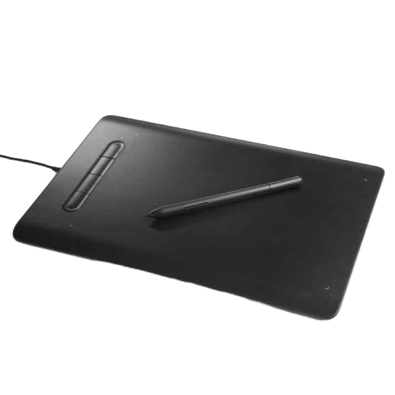 iDiskk 汉王 Hanvon 远程在线教育 电脑手写板 原笔迹手写板书写字板 科教手写板 易教