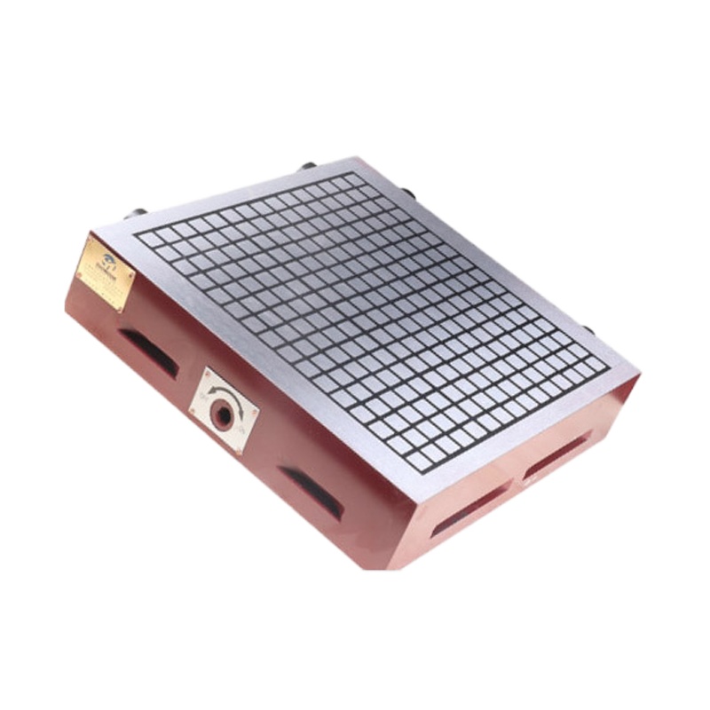 永磁强力吸盘 500*500*80