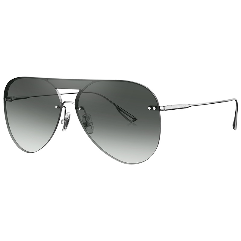 暴龙新款太阳镜王俊凯同款飞行员框眼镜个性潮流墨镜BL7039