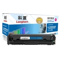 科源 W2043A硒鼓 普惠版 LH-W2043A红色 416A不带芯片适用惠普M454dn M454nw M479dw