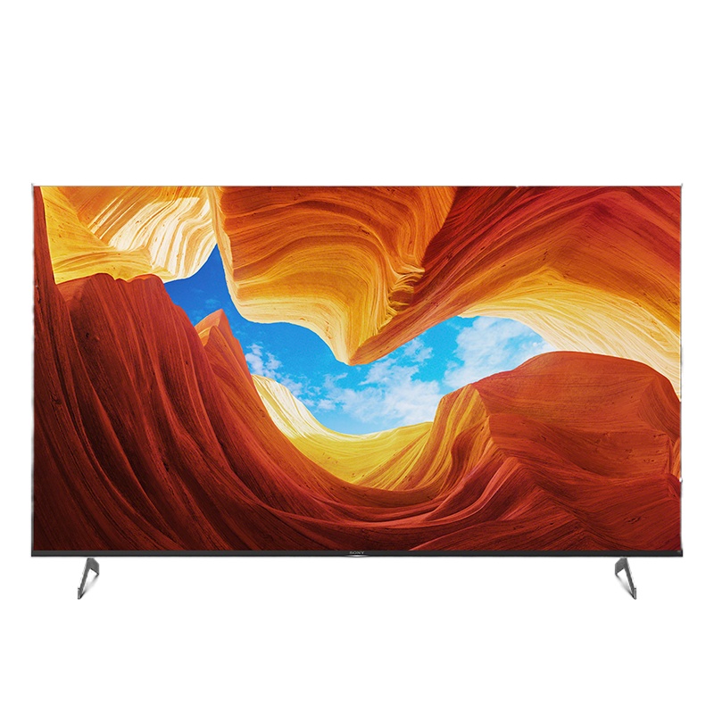索尼(SONY)KD-55X9000H 55英寸 4K HDR 安卓智能液晶电视