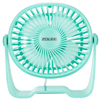 ZOLEE 中联USB台扇 ZLU07-100