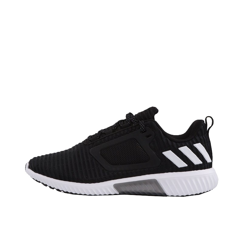 阿迪达斯(adidas)秋季男跑步鞋舒适透气CLIMACOOL CM7405