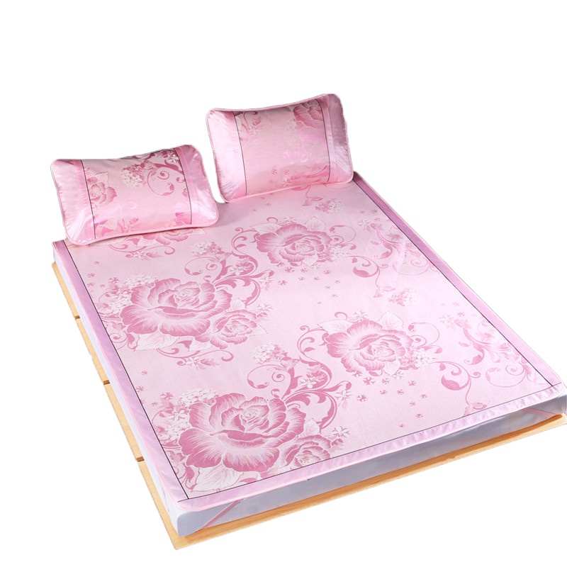 旺玺隆 夏季凉席三件套