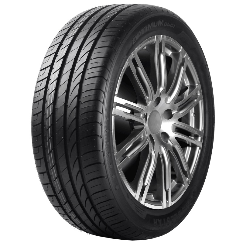 双星汽车轮胎235/40R18寸狂野系列高端适用奥迪A4奔驰福克斯ST耐撞击【双星直营店铺】