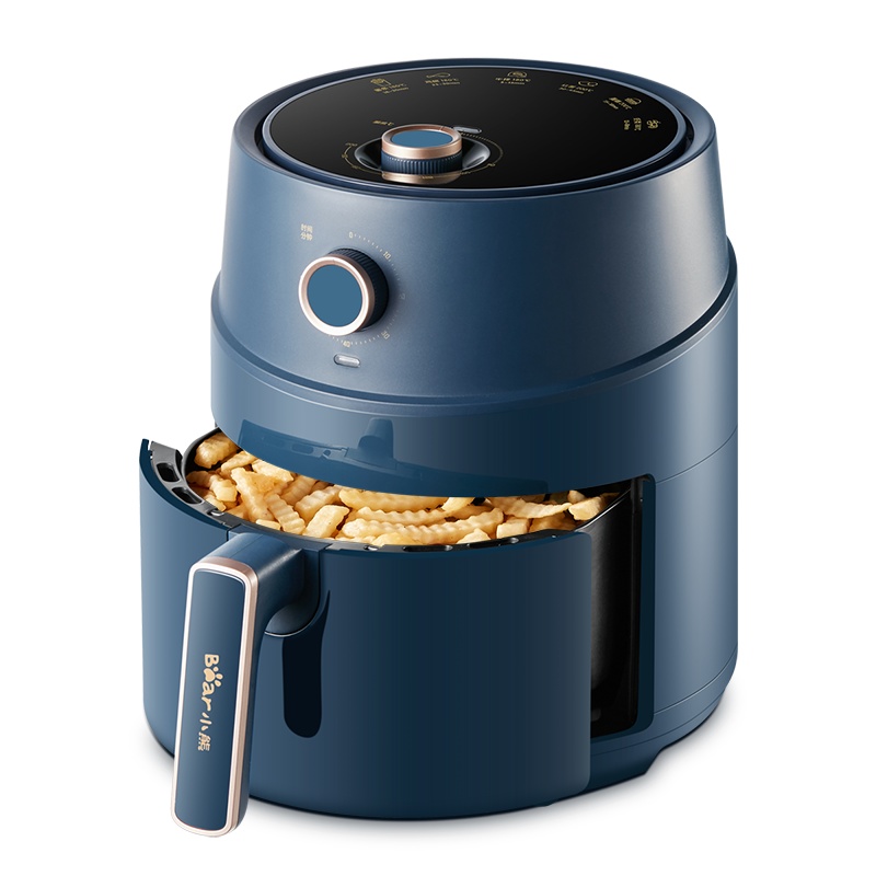 小熊(bear)空气炸锅QZG-A15Q1