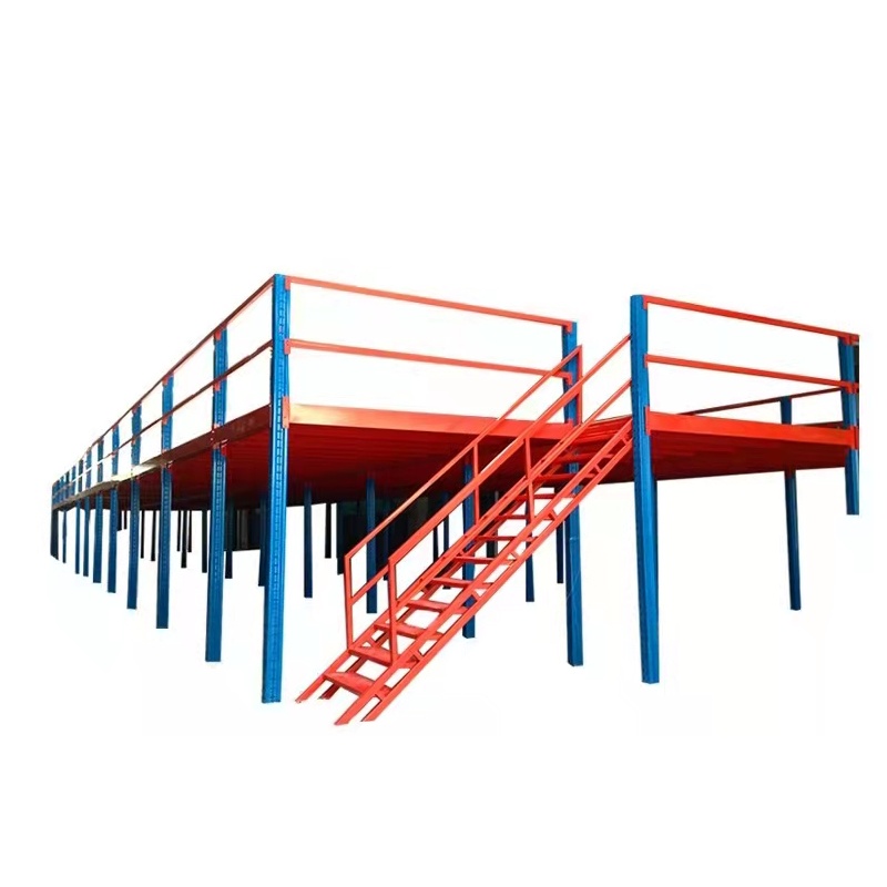 天瑞通邦 重型货架(承重1000kg)2000*600*2000mm 组