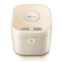 小熊电器(Bear)紫外线消毒锅奶瓶消毒器带烘干10升大容量多功能婴儿奶瓶消毒锅 XDG-A01E1