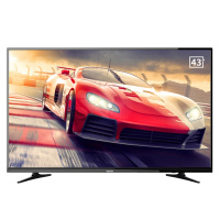 创维（SKYWORTH）43E381S 43英寸2K全高清 二级能效节能 液晶家用商用电视机 G