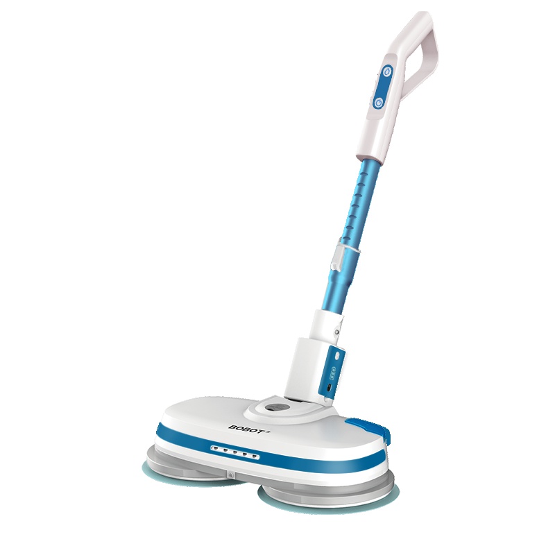 BOBOT MOP 8800无线电动拖把家用智能拖地擦地神器扫地家用清洁机
